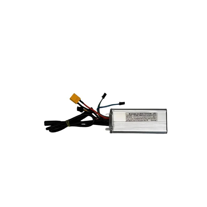 Ouxi v8 - Controller