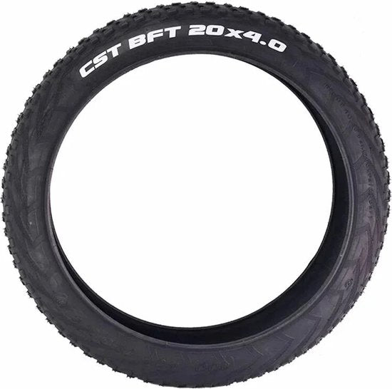 Ouxi - Cst bft buitenband 20x4.0